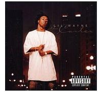 Lil Wayne – Tha Carter – CD – Neuf – Explicite