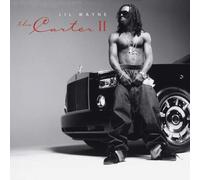 Lil Wayne – Tha Carter II – CD