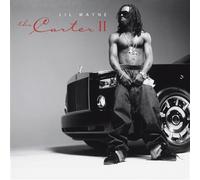 Tha Carter II – Universal Music Group