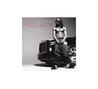 Tha Carter II Vinyle