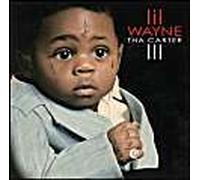 Lil Wayne - Tha Carter III [Deluxe Edition] [2 Discs] [Clean] [Revised Track Listing]