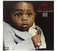 Lil' Wayne – Tha Carter III Vol. 1 – Vinyle – Version explicite – Universal Music Group