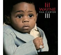 Tha Carter III [Regular-Price] [Import]