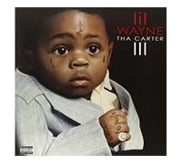Tha Carter III Vinyle