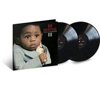 Tha Carter Iii - Vinyle 33 Tours