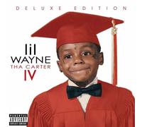 Tha Carter IV – Édition Deluxe – Island