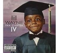 Lil Wayne – Tha Carter IV – CD