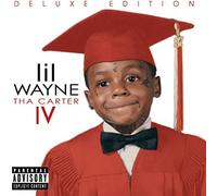 Lil Wayne - Tha Carter IV