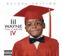 Tha Carter Iv