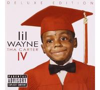 Tha Carter IV by Lil Wayne (2011-08-29)
