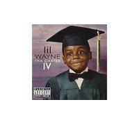 Tha Carter IV CD