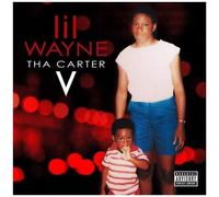 Lil Wayne – Tha Carter V – Vinyle LP – Édition explicite