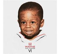 Lil Wayne – Tha Carter VI – Vinyle 12"