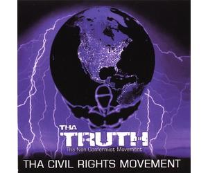 Tha Civil Rights Movement
