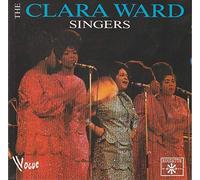 Tha Clara Ward Singers - The Clara Ward Singers