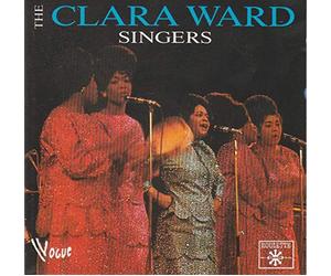Tha Clara Ward Singers - The Clara Ward Singers