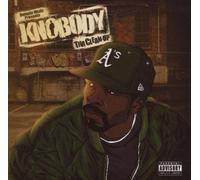 Knobody - Tha Clean Up
