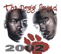 Various Artists - Tha Dogg Pound 2002 / Various