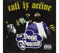Tha Dogg Pound - Cali Iz Active