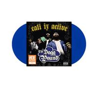 Tha Dogg Pound - Cali Iz Active [VINYL]