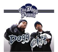 Tha Dogg Pound - Dogg Chit [Import]