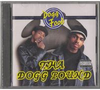 Tha Dogg Pound - Dogg Food