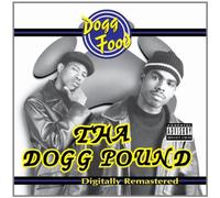 Tha Dogg Pound - Dogg Food [Import]