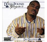 Tha Dogg Pound Gangsta LP