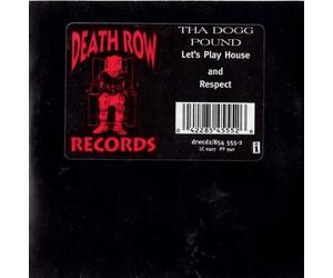 Tha Dogg Pound - Let'S Play House