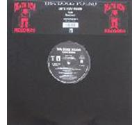 Tha Dogg Pound - Let'S Play House [Vinyl Maxi-Single]