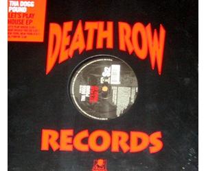 Tha Dogg Pound - Let's Play House/What Would You Do/Big Pimpin'