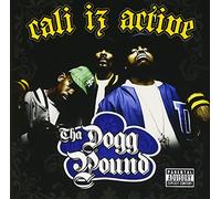 Tha Dogg Pound – Untitled – Import