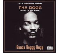 Tha Dogg:The Best of The Works [Import]