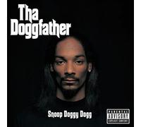 Snoop Doggy Dogg – Tha Doggfather – CD