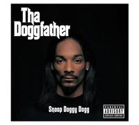 Snoop Doggy Dogg – Tha Doggfather – CD