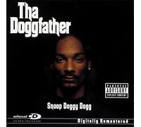Tha Doggfather (Explicit Ve by Snoop Doggy Dogg (2001-05-22)