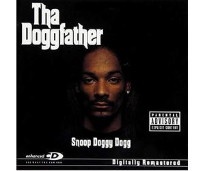 Tha Doggfather (Explicit Version)