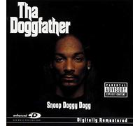 Tha Doggfather [Explicit Version] [Parental Advisory] by Snoop Doggy Dogg NEUF