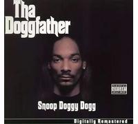 Tha Doggfather Explicit Version Vinyle
