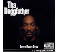 Tha Doggfather(Release) [Import]