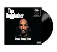 Tha Doggfather Vinyle