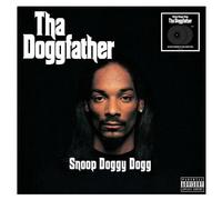 Snoop Doggy Dogg – Tha Doggfather – Vinyle 12"