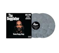 Tha Doggfather Vinyle Coloré Vinyle