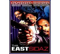 Eastsidaz, Tha [Import anglais]