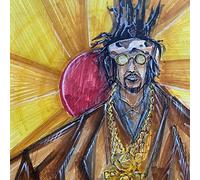 Tha God Fahim & Camoflauge Monk - Dark Shogunn Assassin