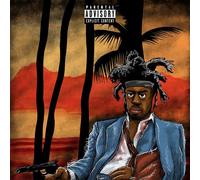 Tha God Fahim - Dump Gawd: Shot Clock King (Vol. 1 & 2) [Cd]