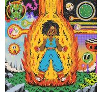 Tha God Fahim - Dump Goat 3
