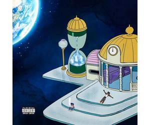 Tha God Fahim - Hyperbolic Time Chamber Rap 1