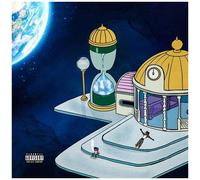 Tha God Fahim - Hyperbolic Time Chamber Rap 1 [Vinyl Lp] Explicit