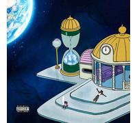 Tha God Fahim - Hyperbolic Time Chamber Rap I & Ii [Compact Discs] Explicit